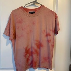 Women’s Short Sleeve Sweater